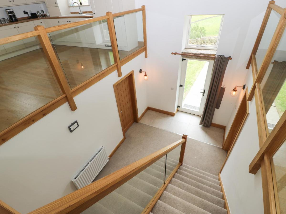 Upper House Barn Saddleworth Villa Oldham Exterior photo